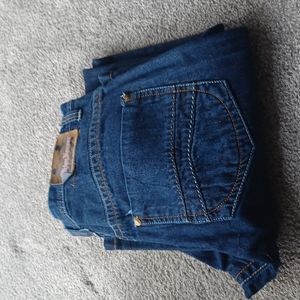 Men's Jean